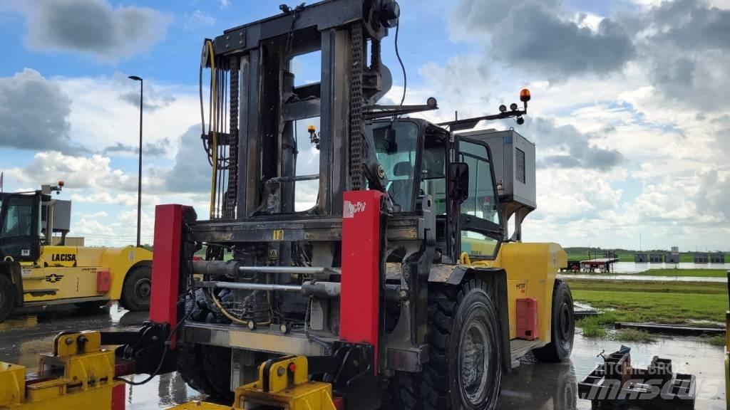 Hyster H700 Другие складские механизмы