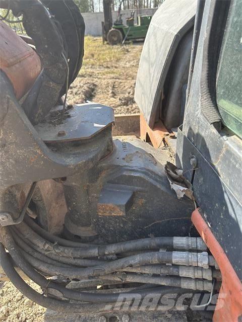 Hitachi ZX50 Гусеничные экскаваторы