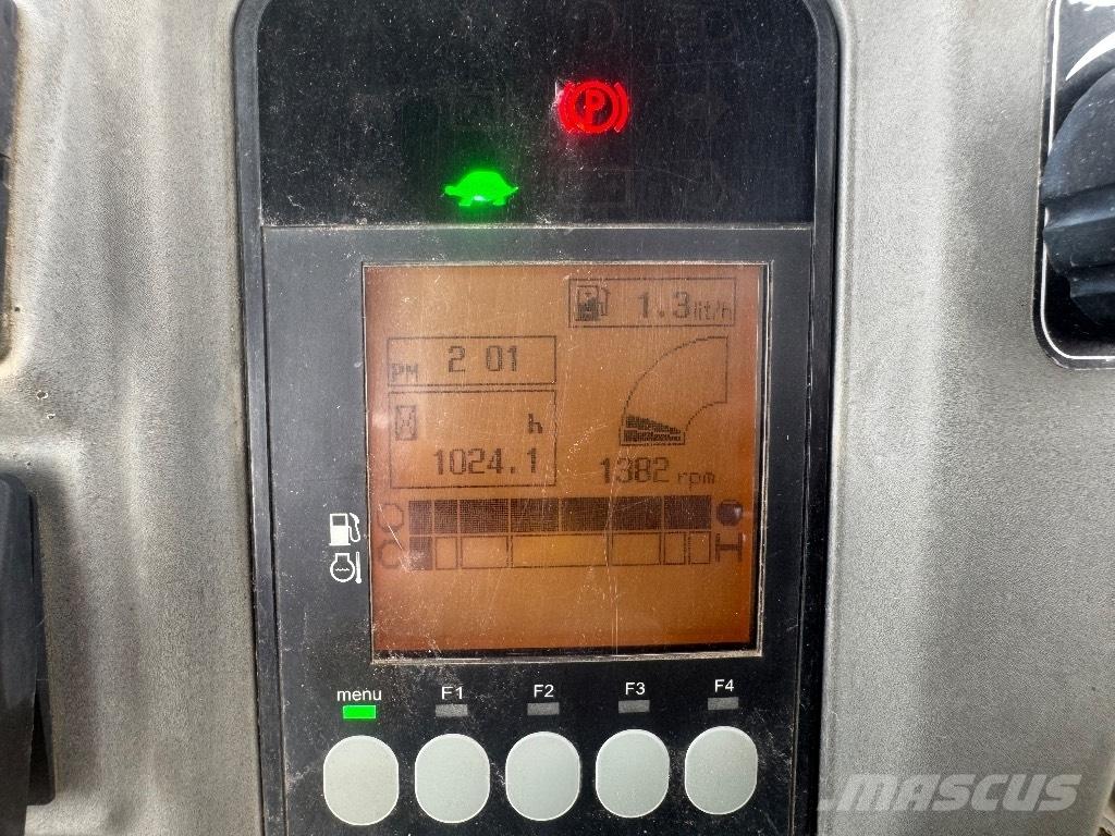 Yanmar C 30 R Гусеничные самосвалы