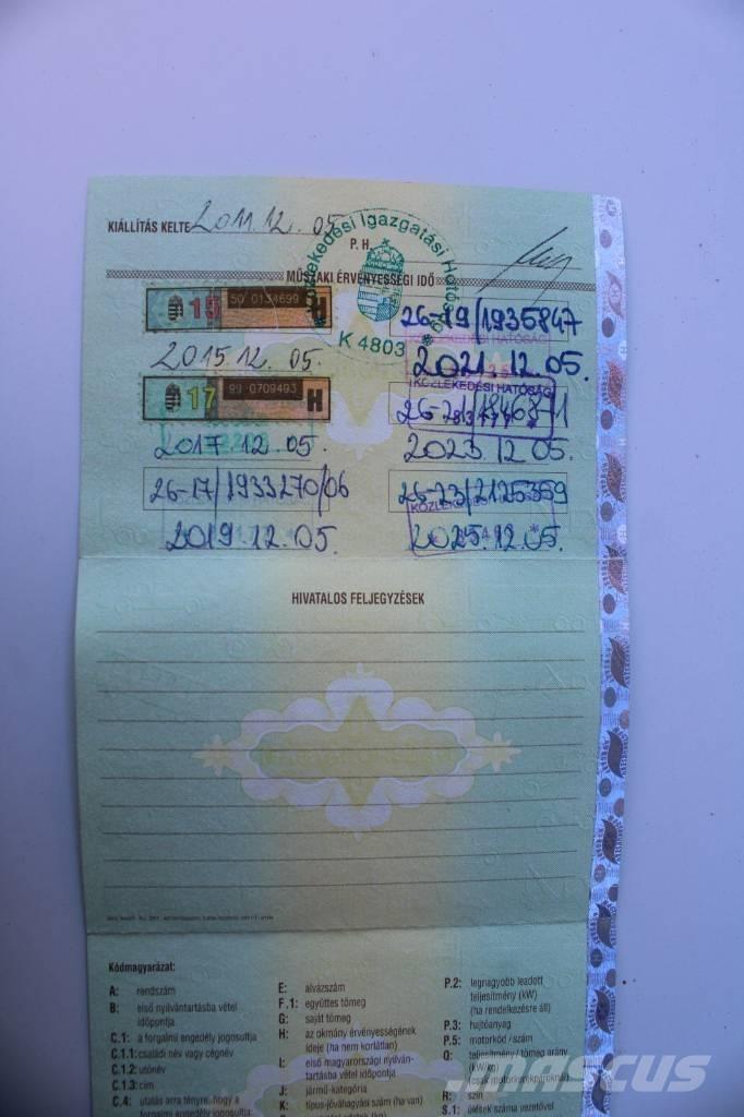 Citroën Berlingo Изотермический фургон