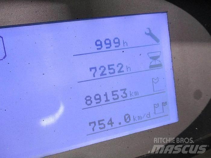 Still RX 20-14 Другие складские механизмы