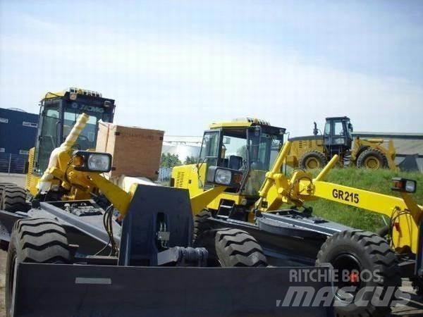 XCMG GR215 Грейдеры
