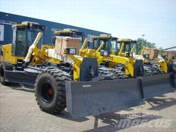 XCMG GR215 Грейдеры