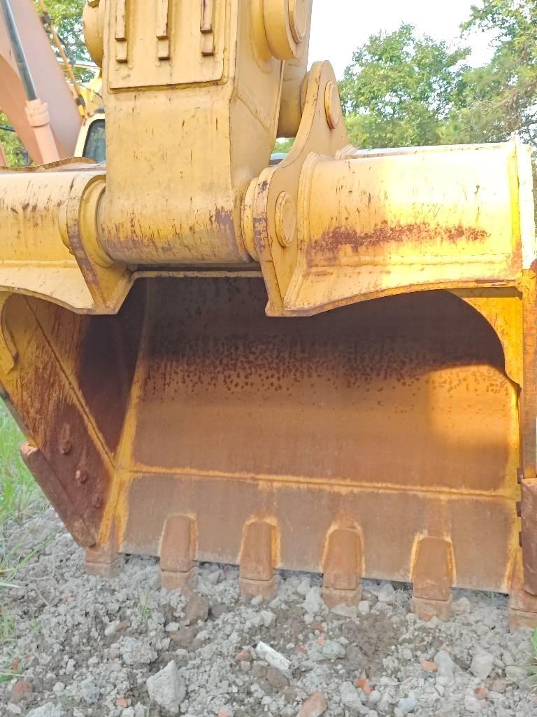 Komatsu PC 350-7 Гусеничные экскаваторы
