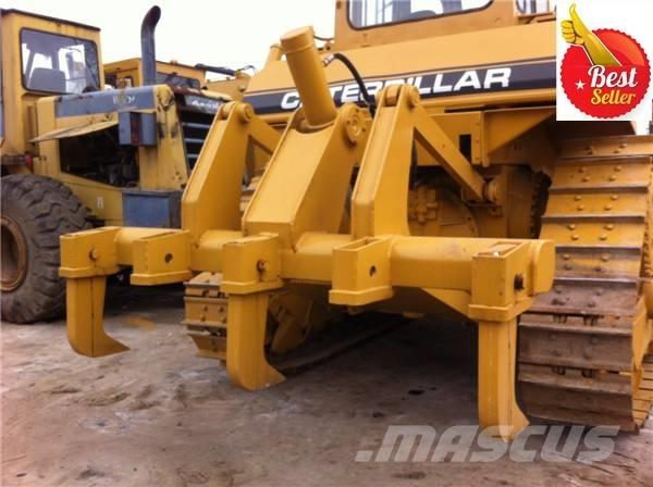 CAT D 7 H Гусеничные бульдозеры