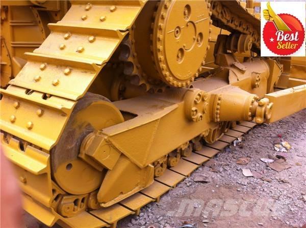 CAT D 7 H Гусеничные бульдозеры