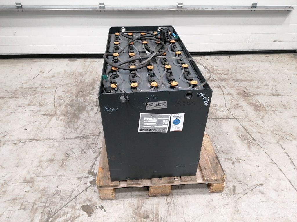  Batterij 48V 625Ah Аккумуляторные батареи