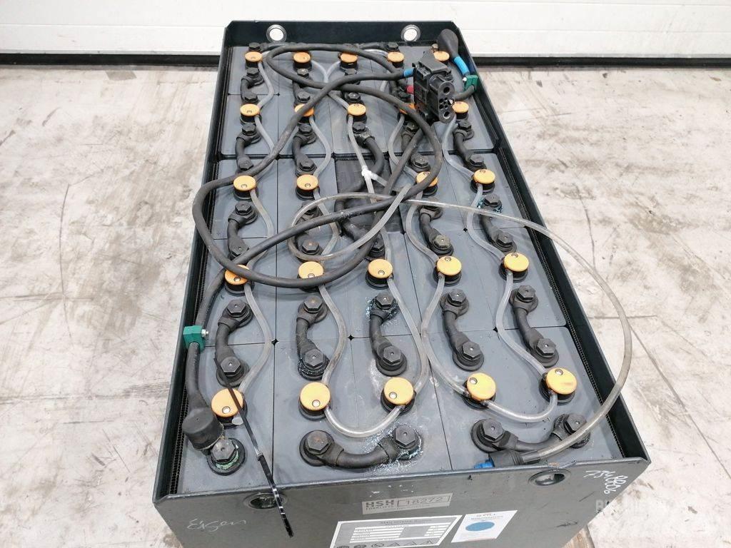  Batterij 48V 625Ah Аккумуляторные батареи