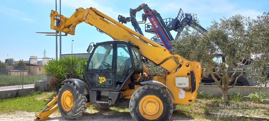 JCB 532-120 Телескопические погрузчики