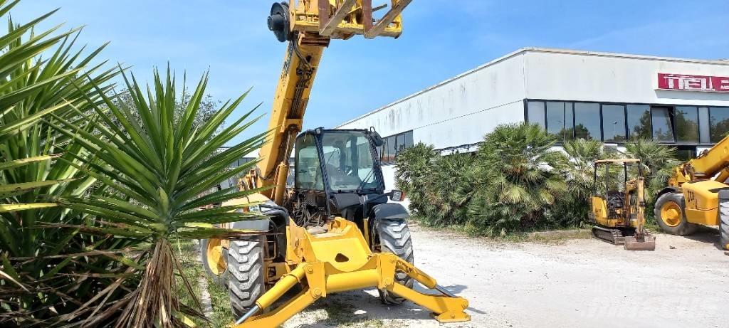 JCB 532-120 Телескопические погрузчики