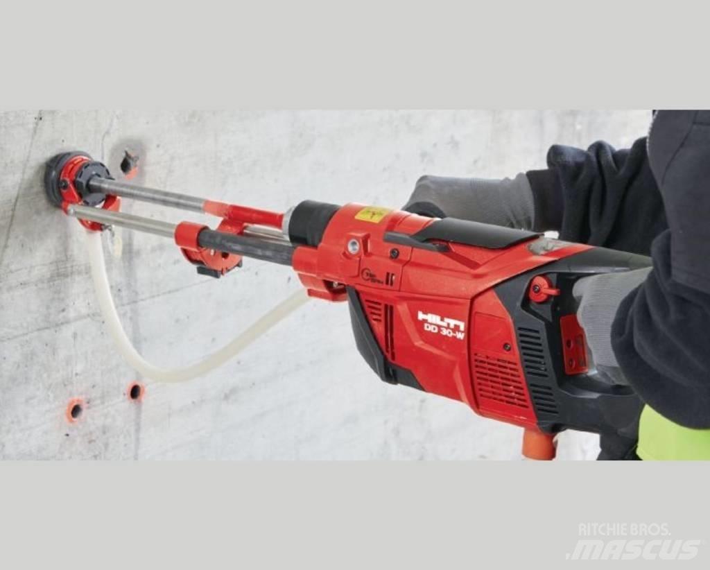 Hilti DD30 Леса строительные