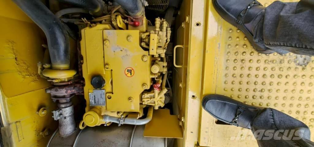 CAT 315D Гусеничные экскаваторы