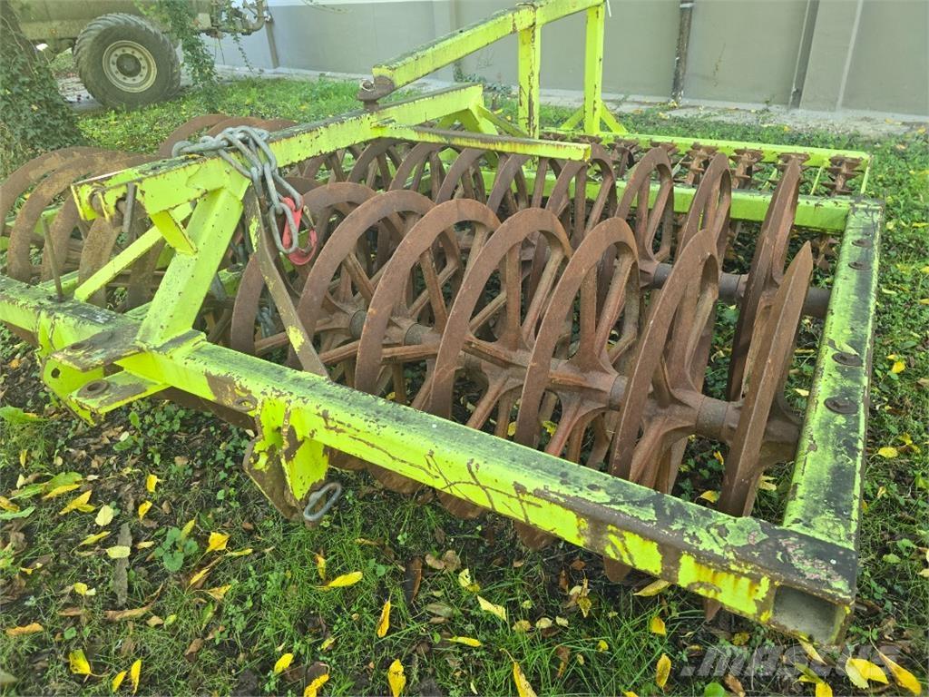  Mohn DP 900-300 Другие дорожные катки