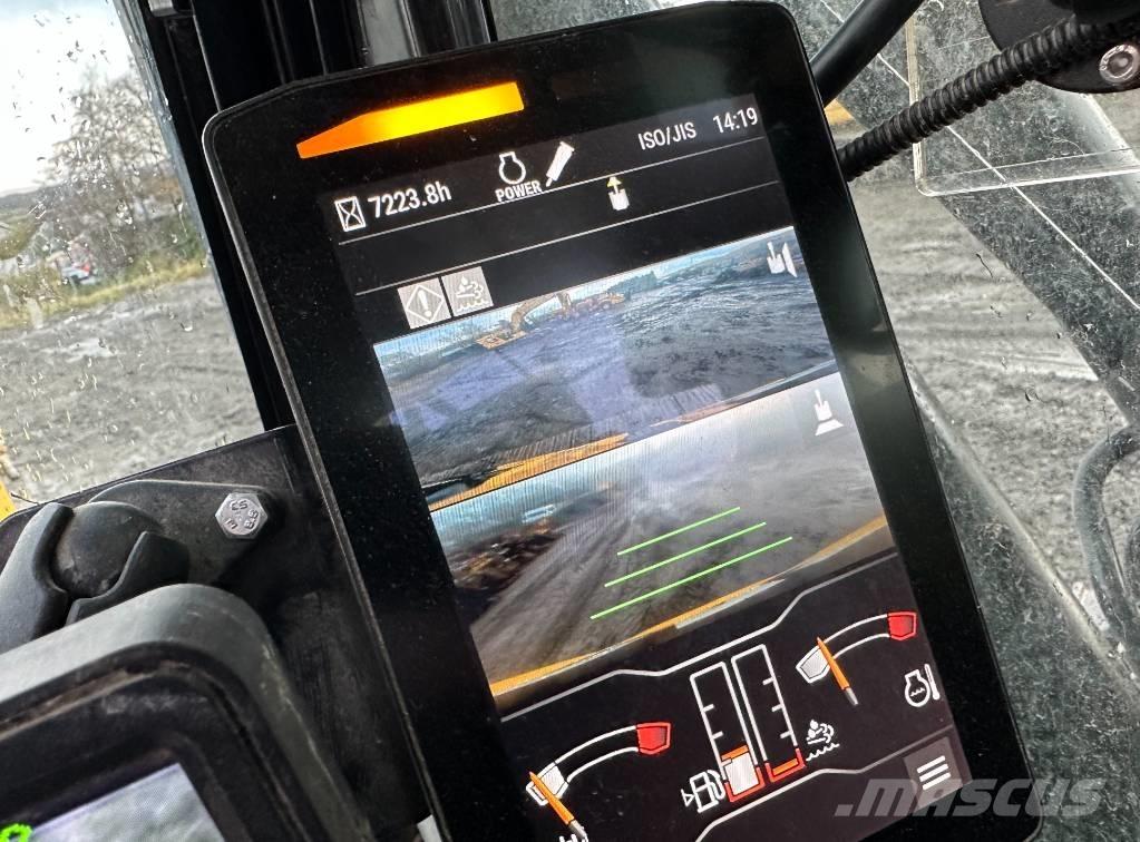 CAT 320 GC Гусеничные экскаваторы