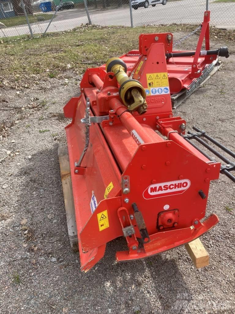Maschio 185 Прочее почвообрабатывающее оборудование
