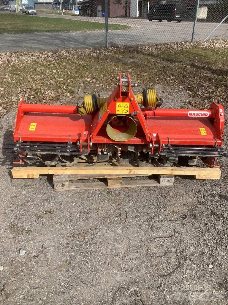 Maschio 185 Прочее почвообрабатывающее оборудование