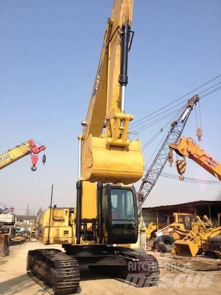 CAT 325DL Гусеничные экскаваторы