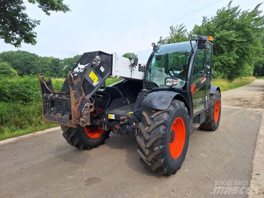 Bobcat TL38.70 Телескопические погрузчики