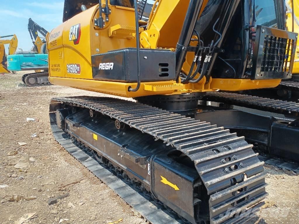 CAT 315 Гусеничные экскаваторы