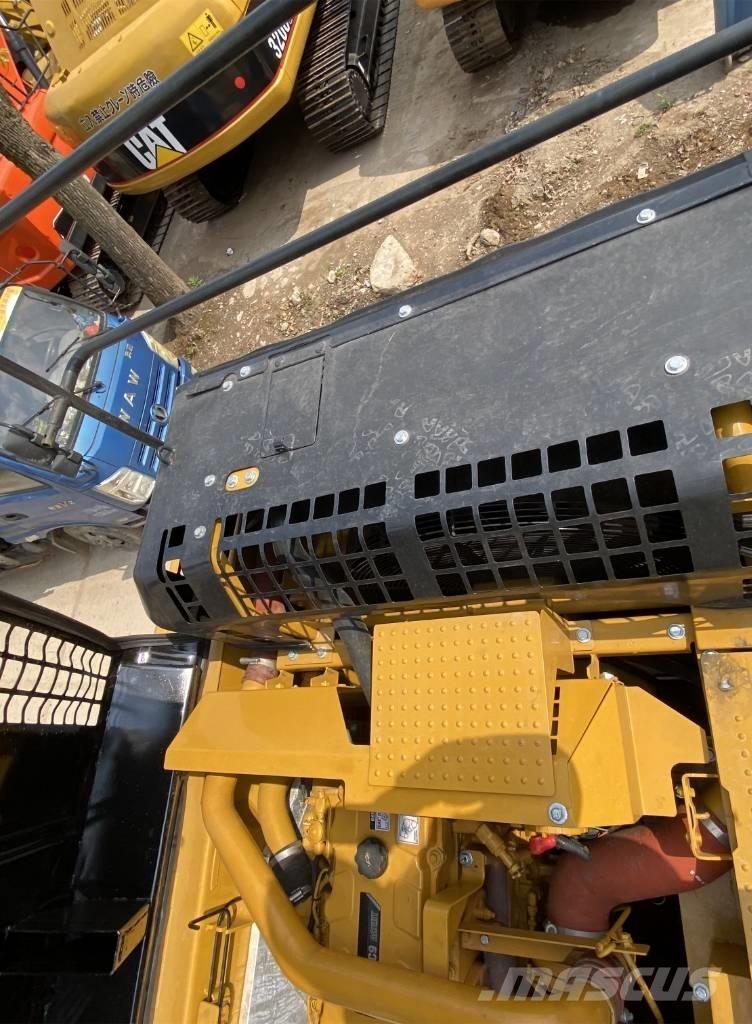 CAT 336 D 2 Гусеничные экскаваторы