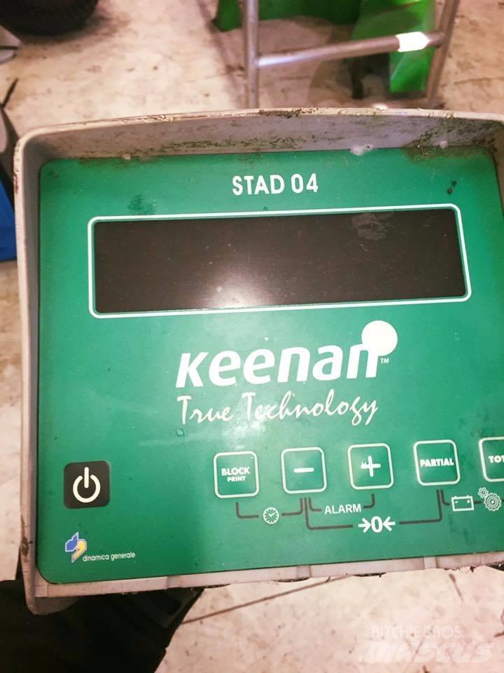 Keenan 280 Сельхозтехника - Другие