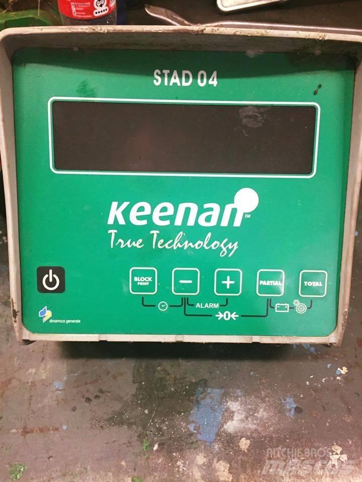 Keenan 280 Сельхозтехника - Другие