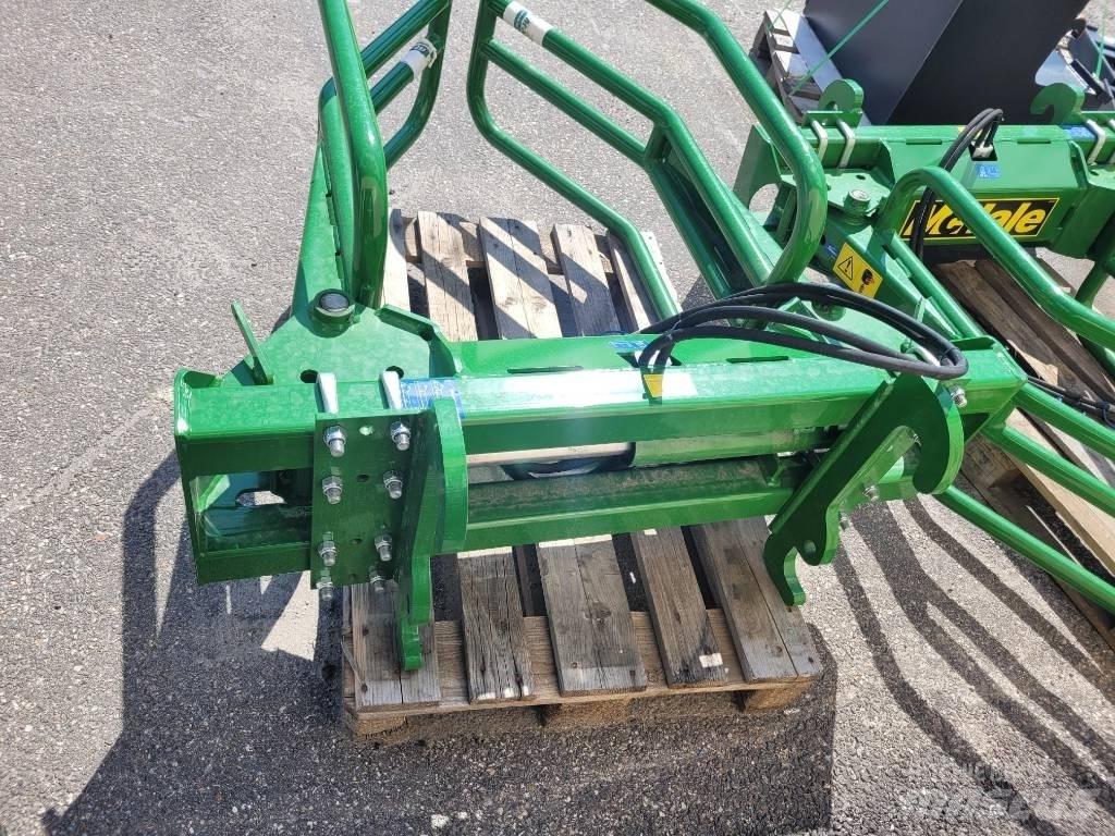 McHale R 5 Balgrip Навесные фронтальные погрузчики