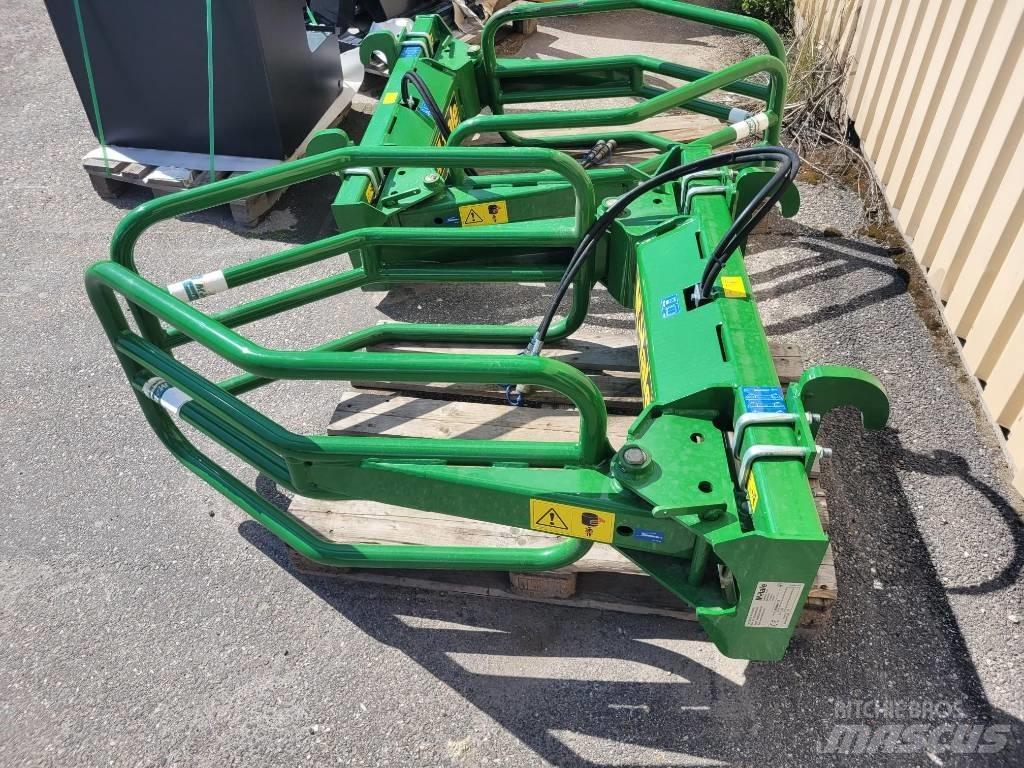 McHale R 5 Balgrip Навесные фронтальные погрузчики