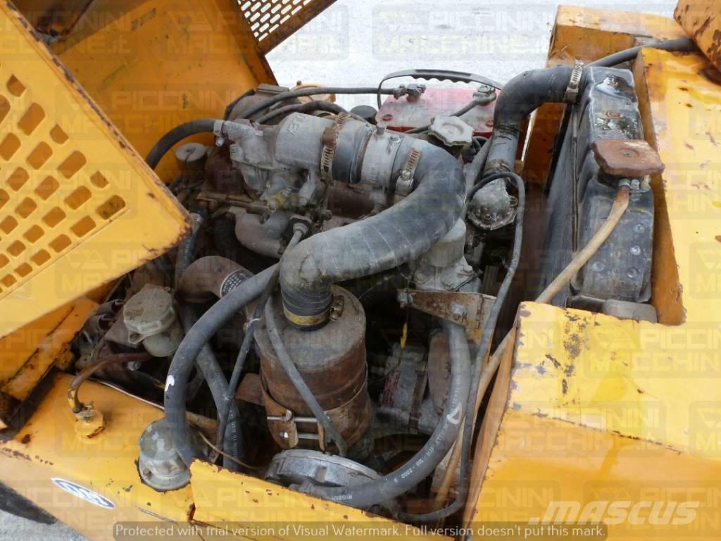 OM BM10 Другие складские механизмы