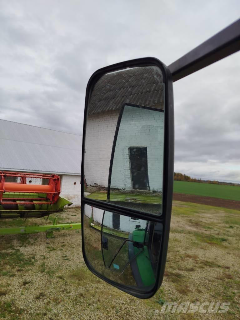 John Deere 7800 Трактора