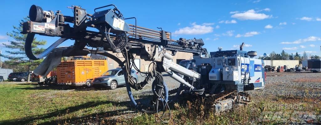 Furukawa HCR900 ESV Буровые вышки
