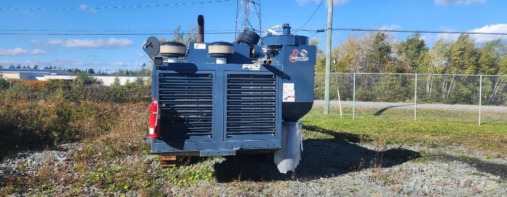 Furukawa HCR900 ESV Буровые вышки