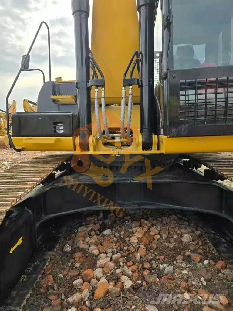 CAT 336 D2L Гусеничные экскаваторы