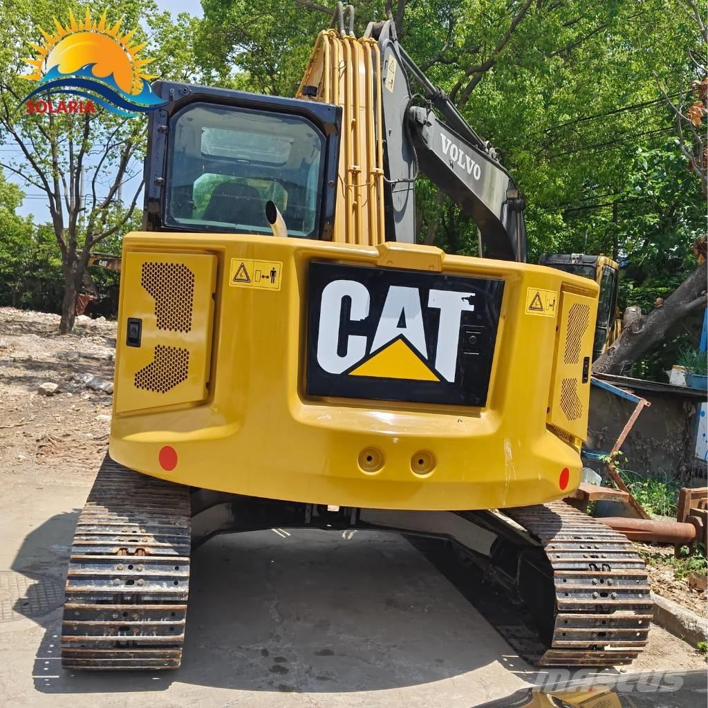 CAT 310 Гусеничные экскаваторы