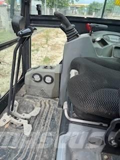 Bobcat E 19 Мини-экскаваторы