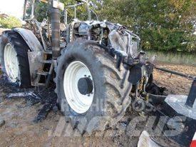 Steyr 6195 CVT    chair Кабины