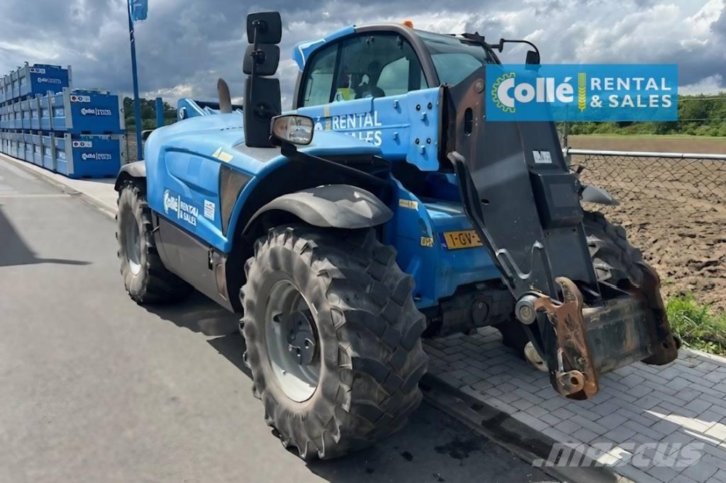 Manitou MHT 790 | 2015 Телескопические погрузчики