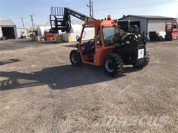JLG G5-18A Телескопические погрузчики