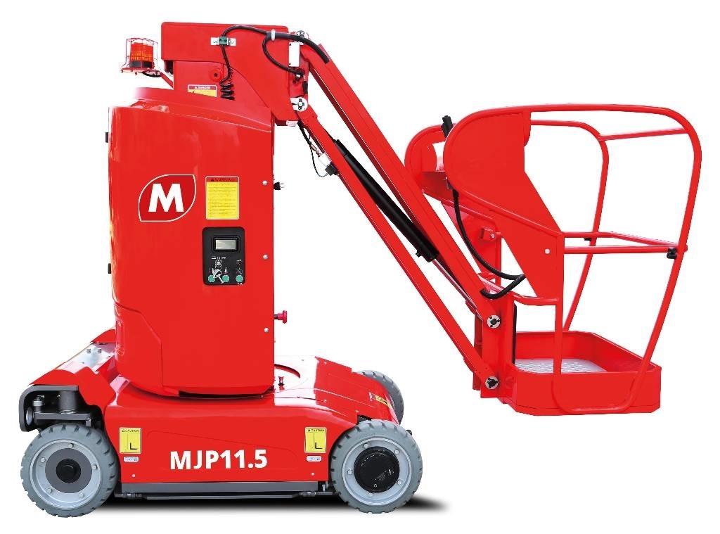 Magni MJP11.50 Ножничные подъемники