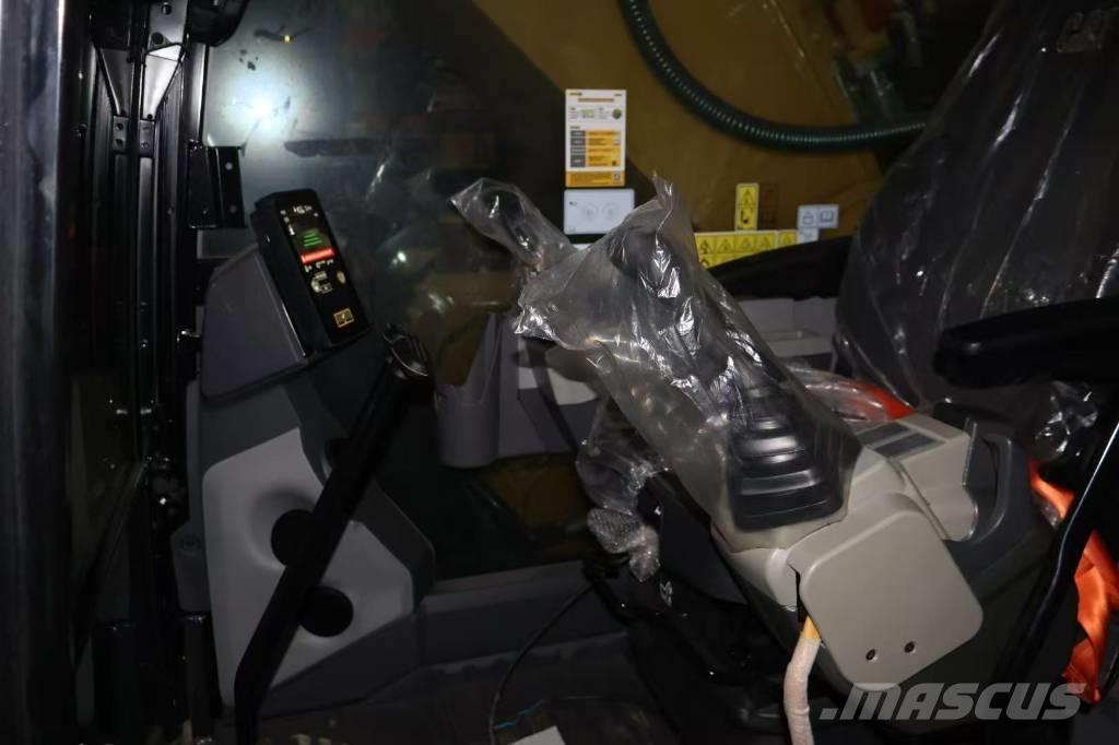 CAT 350 Гусеничные экскаваторы