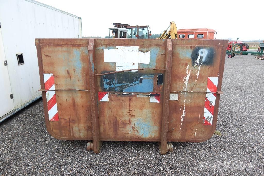 Micodan 20 m3 Мультилифты