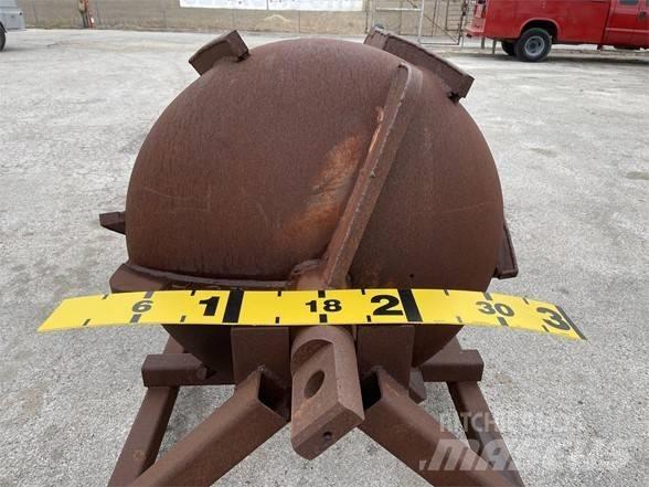  DRILL 36" REAMER Коммунальные машины
