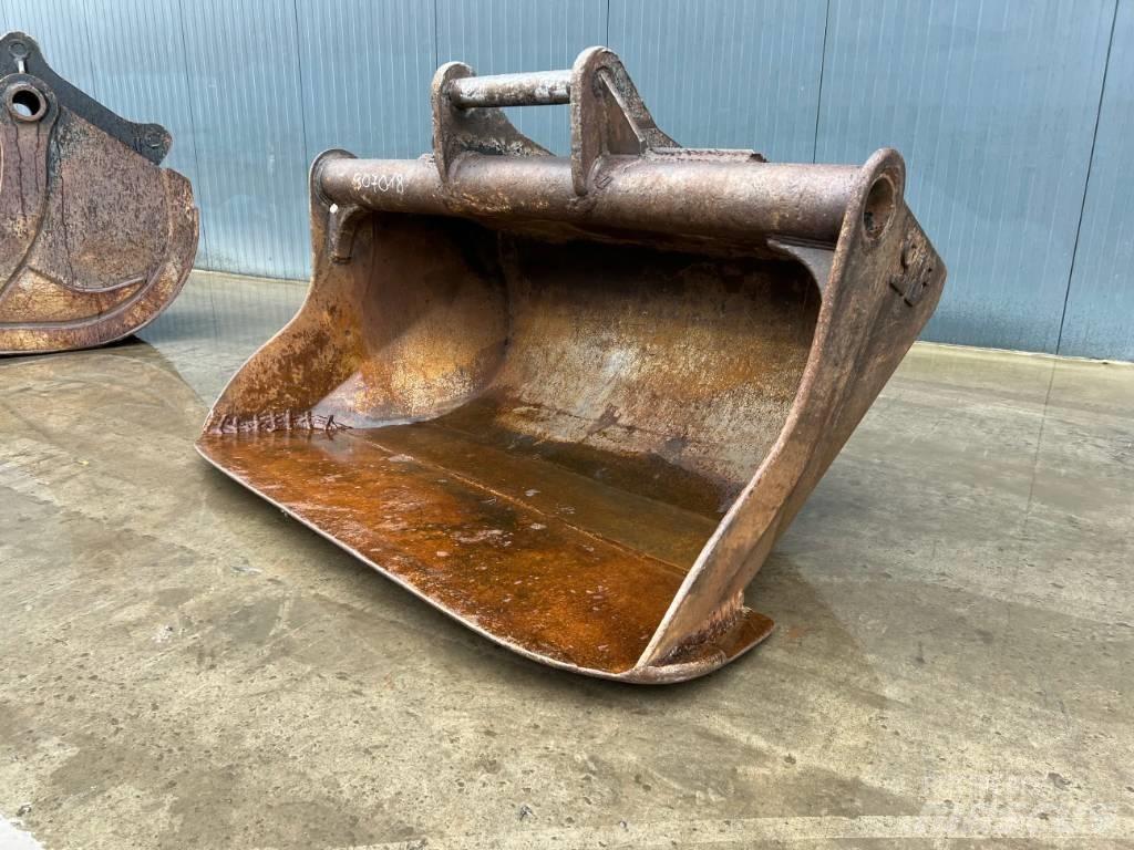 Engcon S70 Ковши