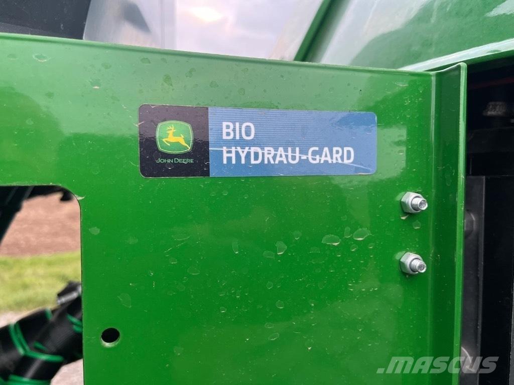 John Deere 1210G Форвардеры