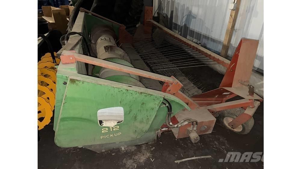 John Deere 9550 Зерноуборочные комбайны