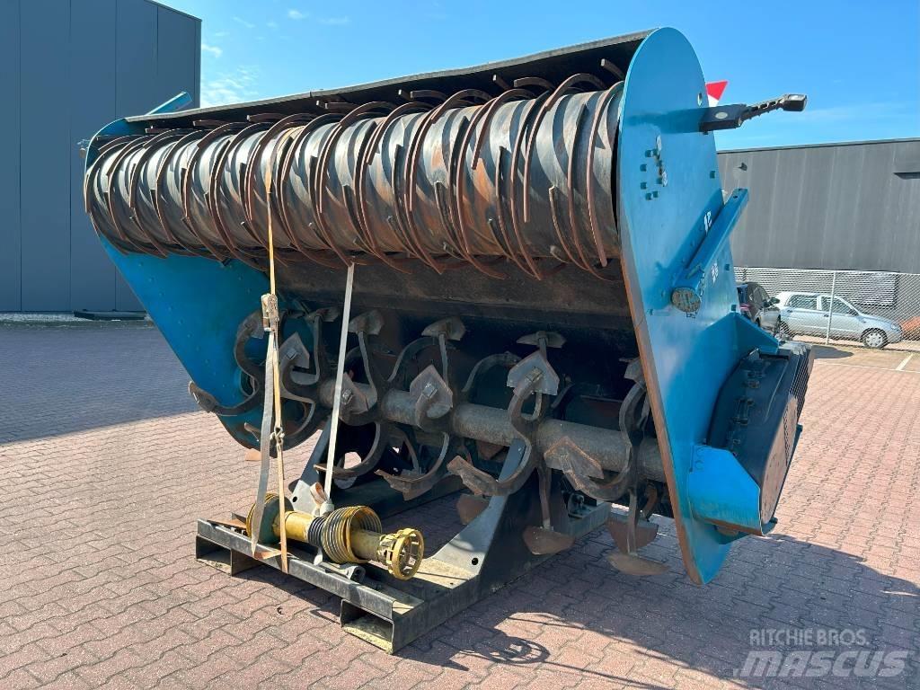 Imants 48SX300H - 2021 Почвеные фрезы