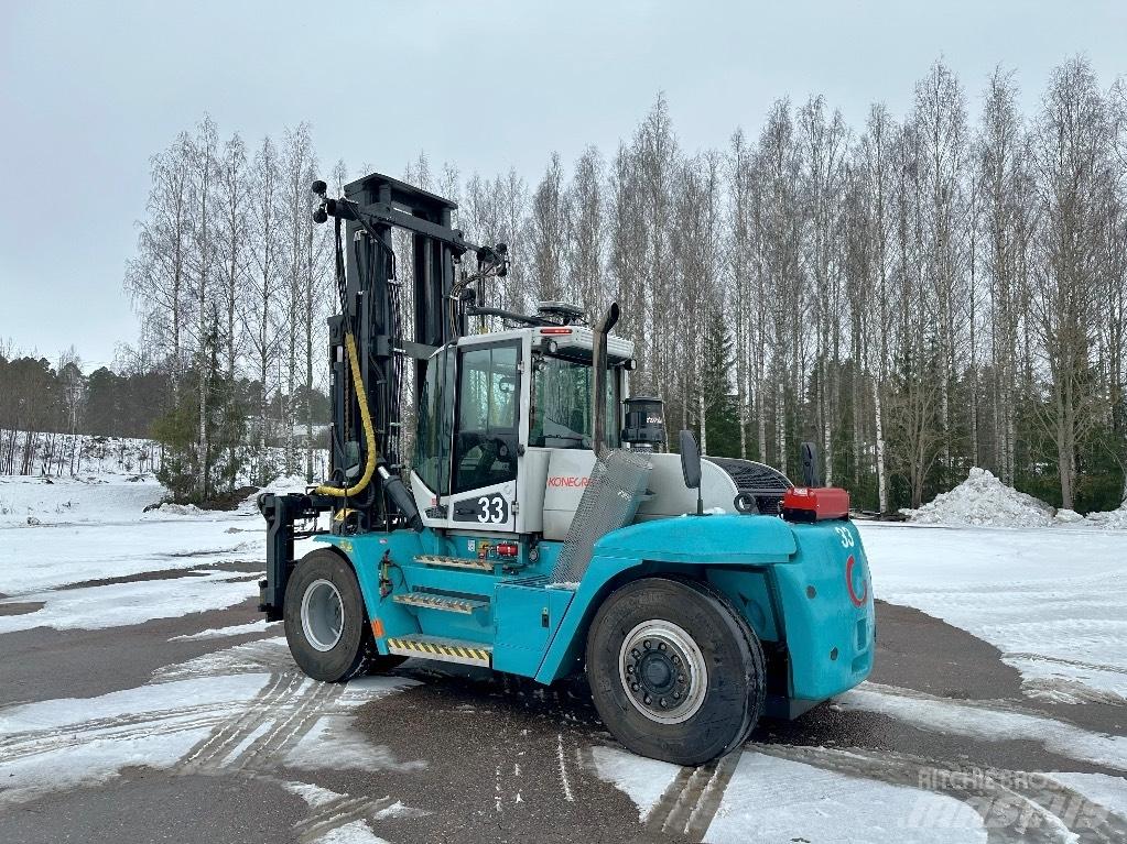 SMV 12-1200C Дизельные погрузчики