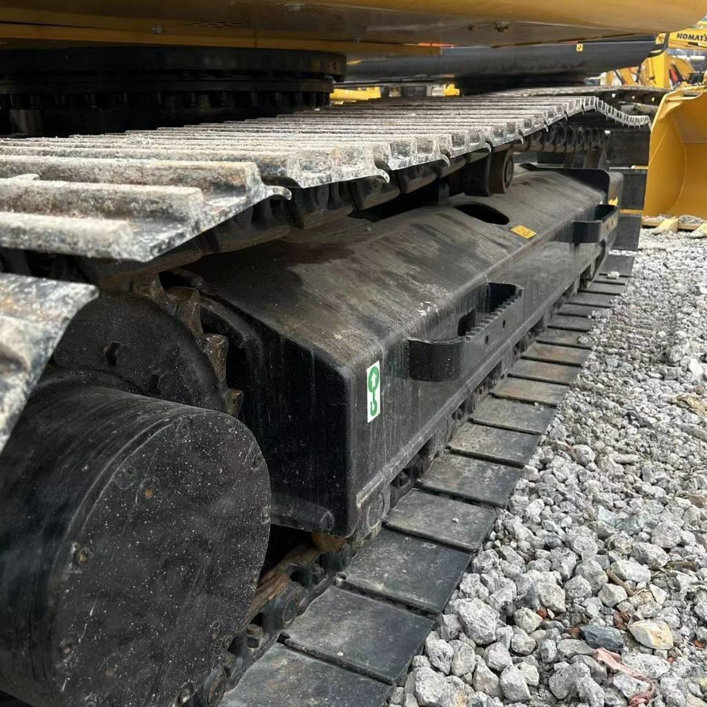 CAT 312D Гусеничные экскаваторы