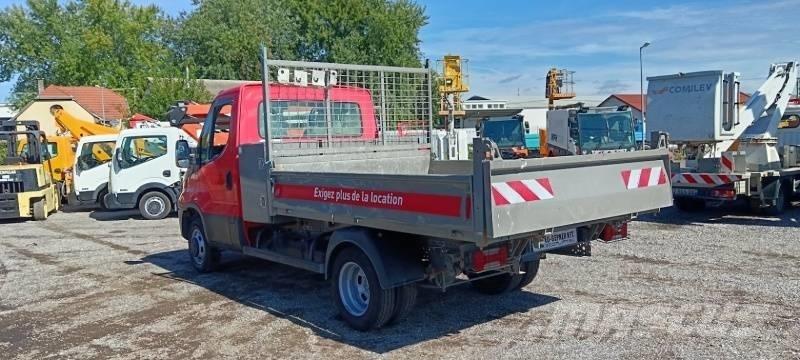 Iveco 35C13 - Tipper Грузовики-Самосвалы