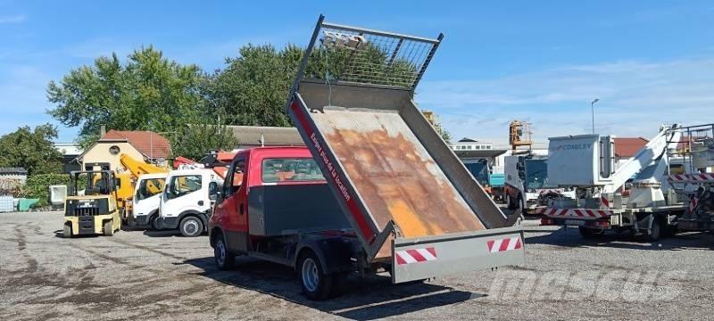 Iveco 35C13 - Tipper Грузовики-Самосвалы